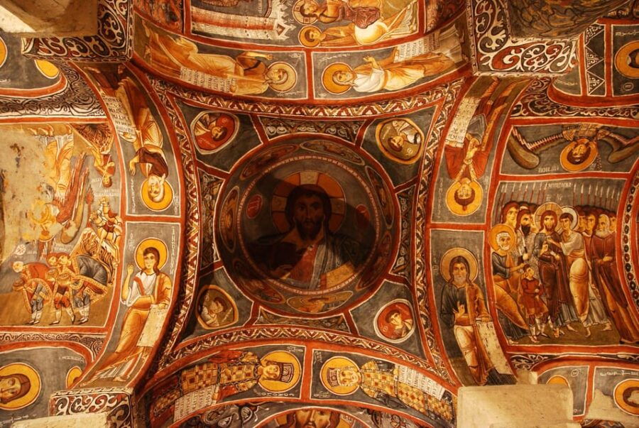 Cappadocia: Private Guided Tour - Authentic Insights from Other Travelers