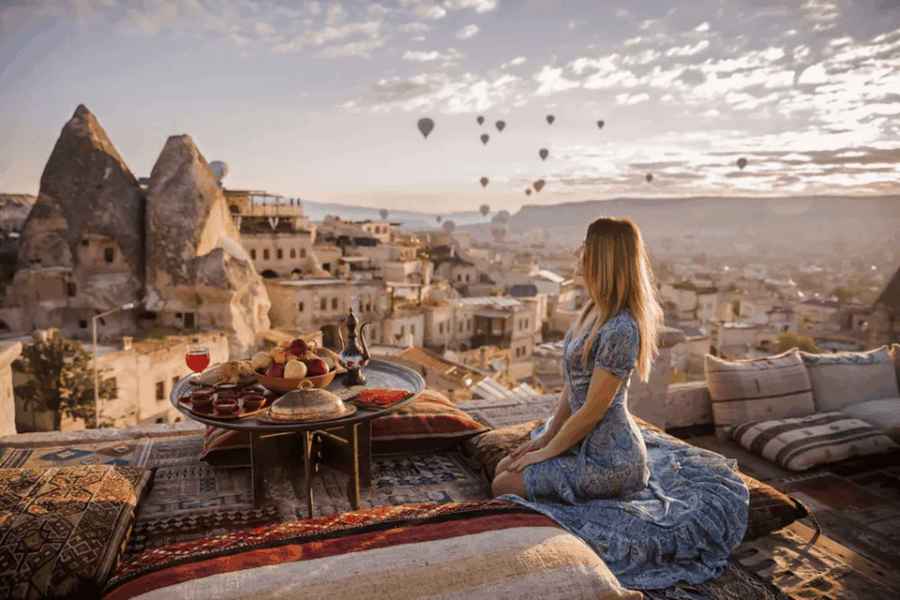 Cappadocia: Private Shopping Tour with Lunch - An In-Depth Look at the Tour Experience  