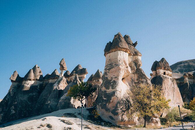 Cappadocia Private Tour Fully Customizable - Good To Know
