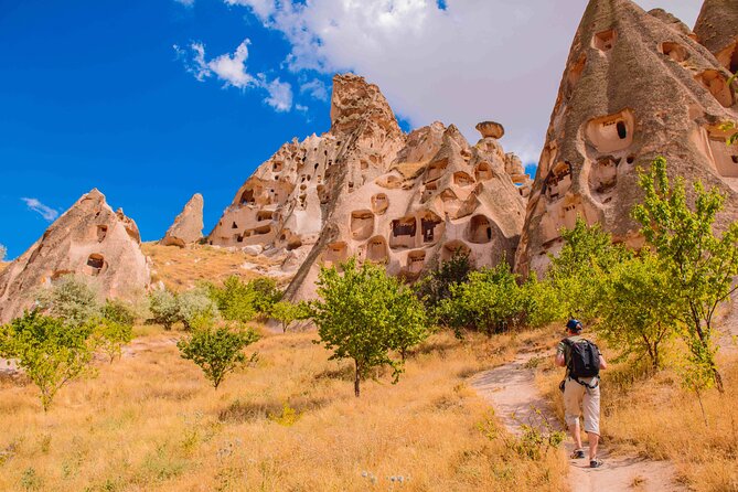 Cappadocia Tour Highlights (Red Tour + Underground City) - Good To Know