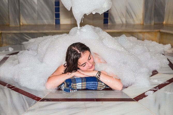 Cappadocia: Turkish Bath, Hammam, and Massage - Who Should Consider This Experience?