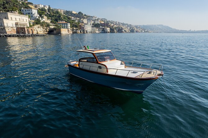 Capri Island in Private Luxury 40 feet Speedboat from Sorrento, Positano, Amalfi, Ravello - Exploring Capri by Private Speedboat: An Honest Review  