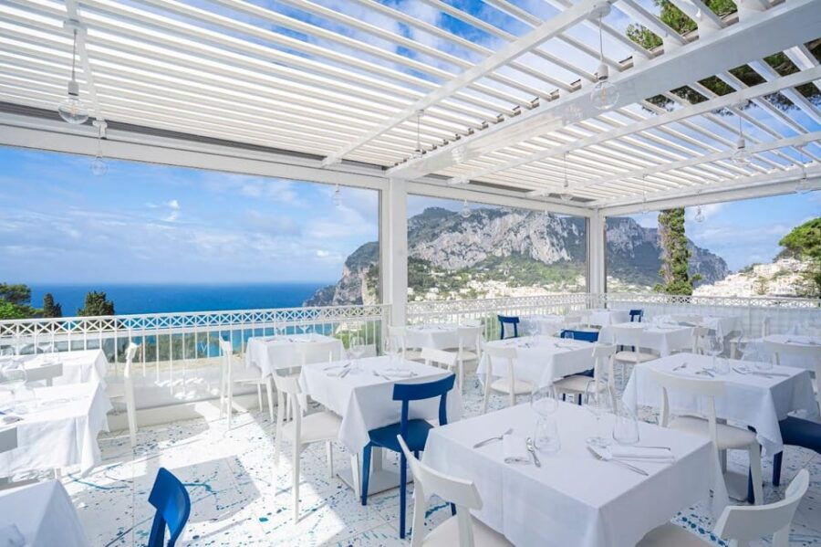 Capri: Premium Small Group Pizza Making with Drink & Gift - Good To Know