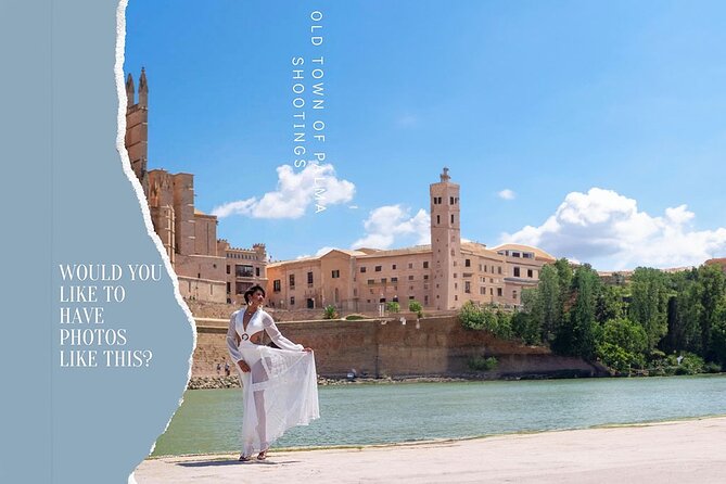 Capture Mallorca - A Unique Photographic Experience - Good To Know