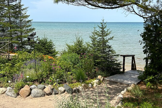 Capturing Charlevoix - Full Day Private Experience - Good To Know