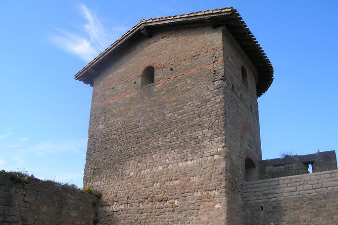 Carcassonne Half DayTour from Toulouse - Good To Know