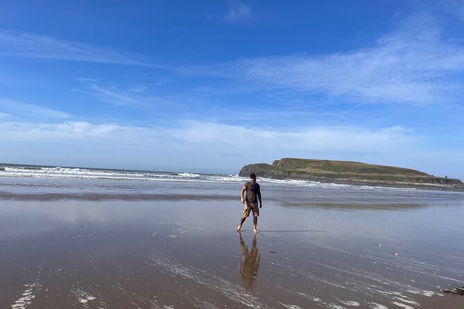 Cardiff: Gower Peninsula's Cliffs & Bays Scenic Day Tour - Good To Know