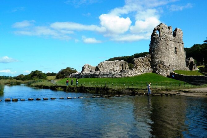Cardiff: South Wales Cliffs, Beaches & Castles Day Tour - Cardiff: South Wales Cliffs, Beaches & Castles Day Tour – A Detailed Review