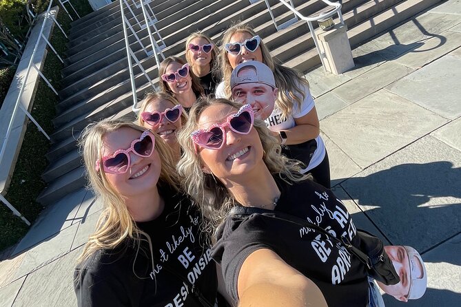 Carson City Crusade Scavenger Hunt - A Modern Approach to City Exploration