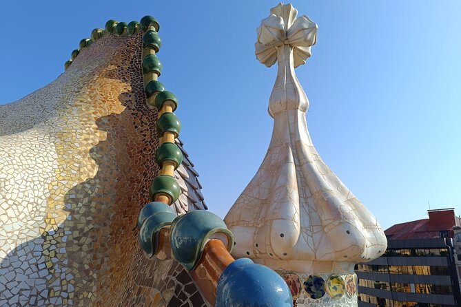 Casa Batlló First Access Insider Tour With Chocolate Breakfast - Introduction: An Insider Look at Casa Batlló’s First Access Tour