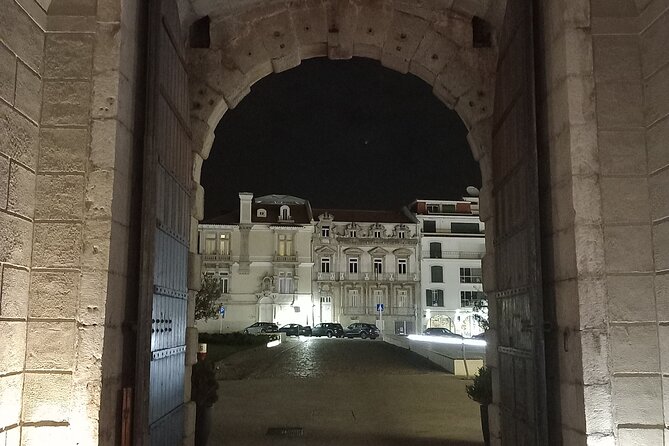 Cascais & Estoril by night | OR | Sintra By Night - Exploring Portugal’s Nighttime Charms: Cascais & Sintra by Night