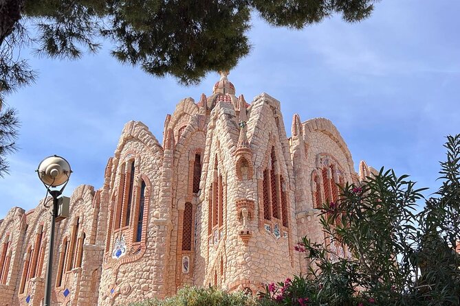 Castle Tour in Province of Alicante and Wine Tasting - Good To Know
