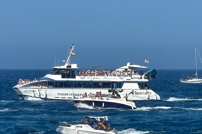 Catamaran Cruise from Puerto Rico (Full package) - Good To Know