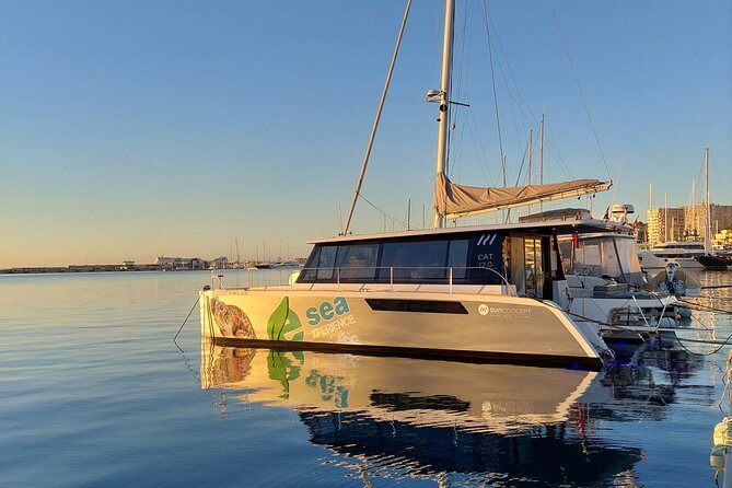 Catamaran Mallorca Eco Experience - Good To Know