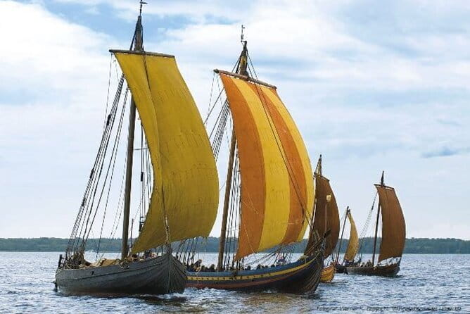 Cathedral ,Viking ships Tour, Palace and Castle (April) - Exploring Denmark’s Heritage and History: A Full-Day Tour Review