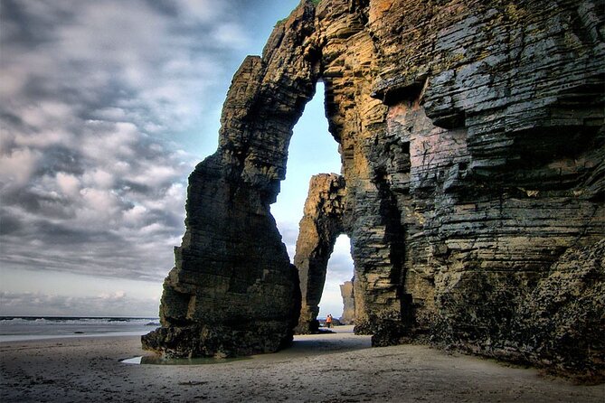 Cathedrals Beach and Lugo Tour from A Coruña - Good To Know  