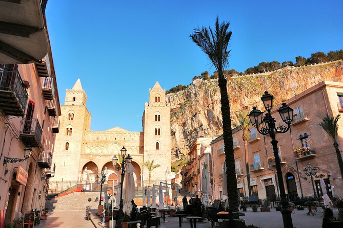 Cefalù's Food and Cultural Tour with Licensed Guide - Good To Know