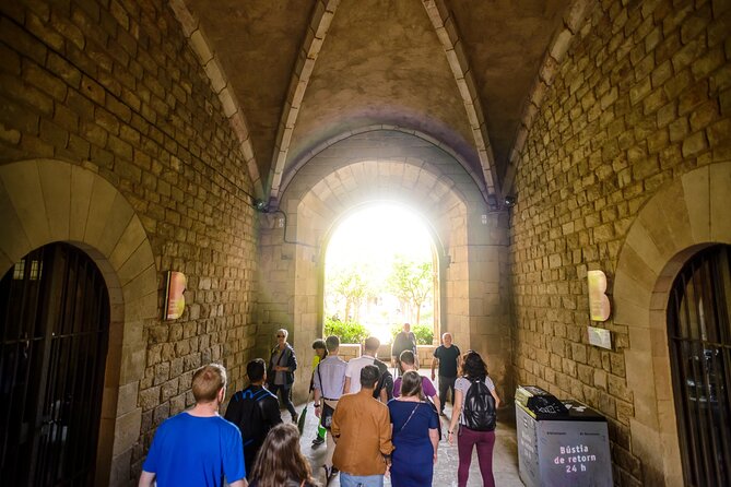 Censored Barcelona Tour - Who Will Love This Tour?