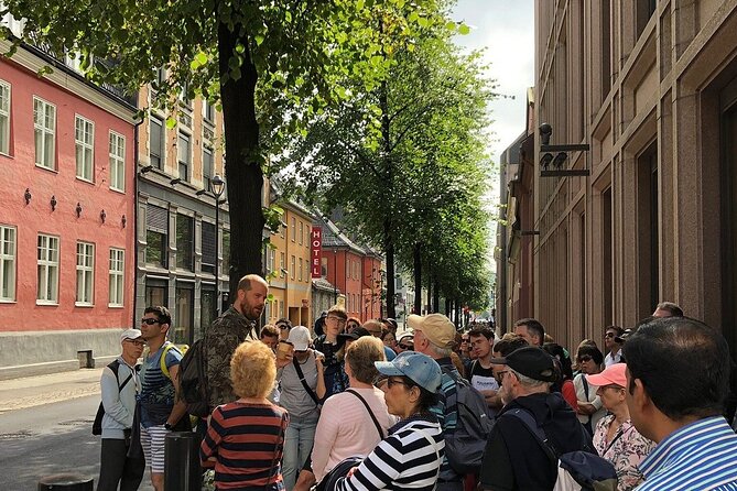 Central Oslo Guided Walking Tour - Good To Know