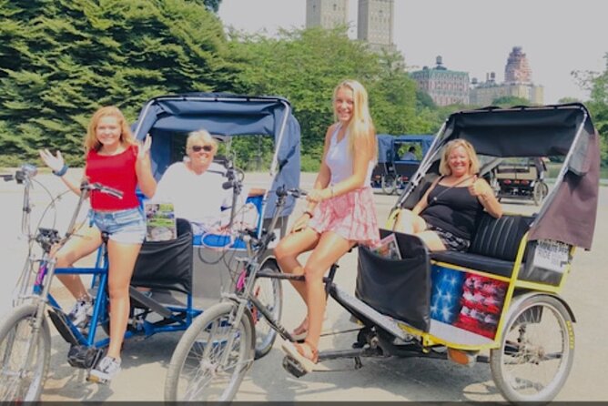 CENTRAL PARK TOUR,Central park sightseeing tours.Flexible Tours