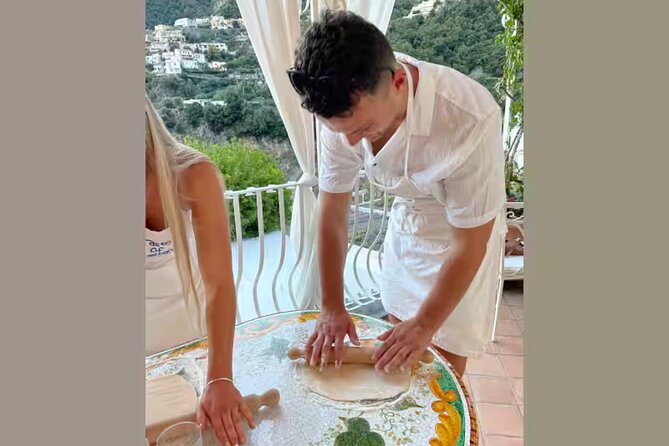 Cesarine: Positano Cooking Class - 3 Authentic Recipes - Good To Know