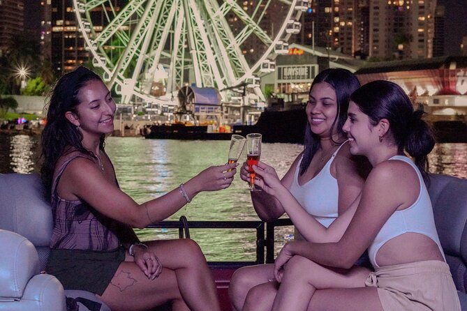 Champagne City Lights Boat Tour - The Realities from Guest Feedback