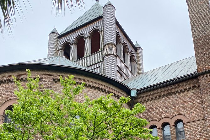 Charleston: Beauty & Tragedy (Historic Walking Tour) - Good To Know