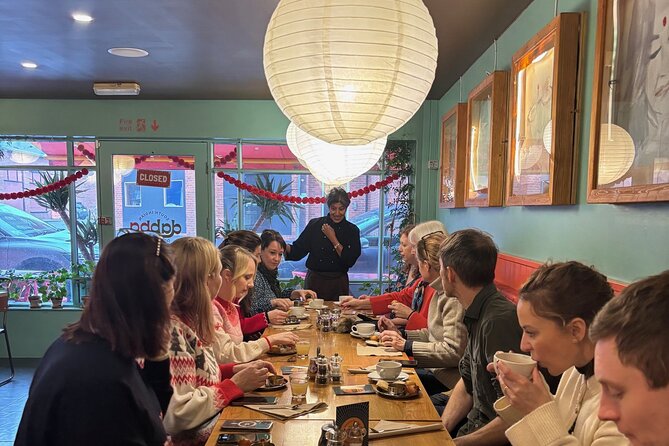Chester Food Tour: Unique Tastings With Fine Wine & Sightseeing - Good To Know