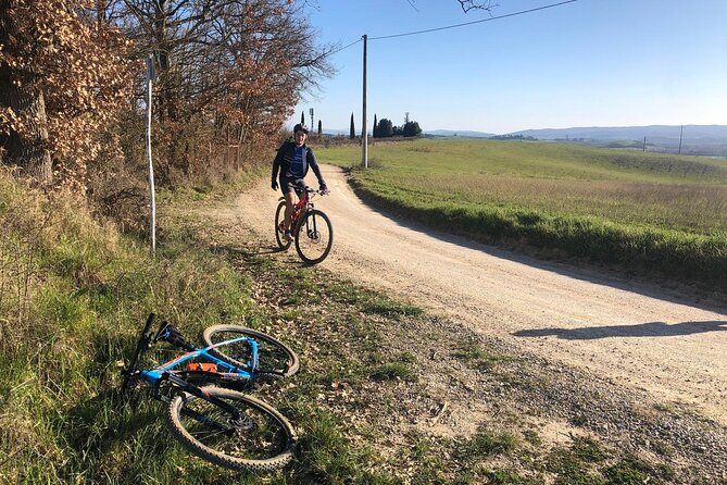 Chianti Adventure E-bike tour rental - Good To Know