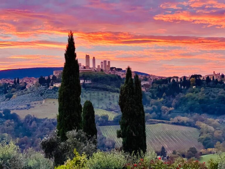 Chianti: Cooking class in the Chianti countryside
