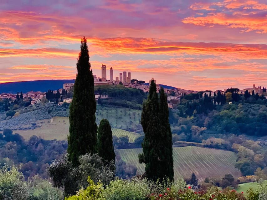 Chianti: Cooking class in the Chianti countryside - Good To Know