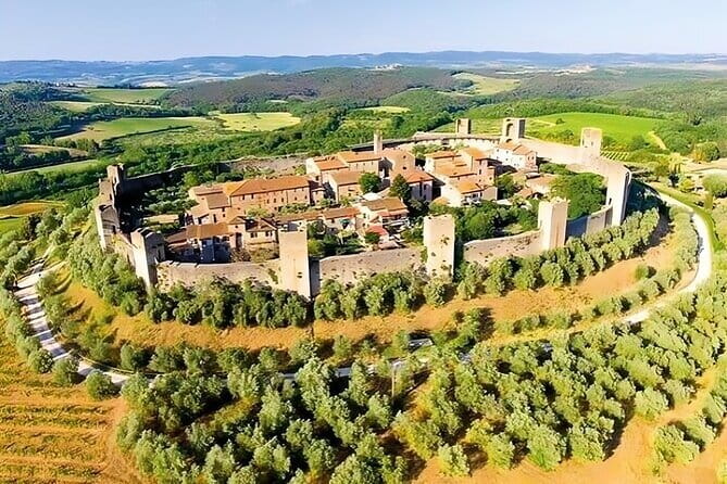 Chianti, San Gimignano and Siena Full Day Trip with Wine Tastings - Good To Know