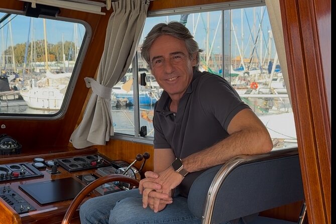 Chill and Sail in Valencia - Good To Know