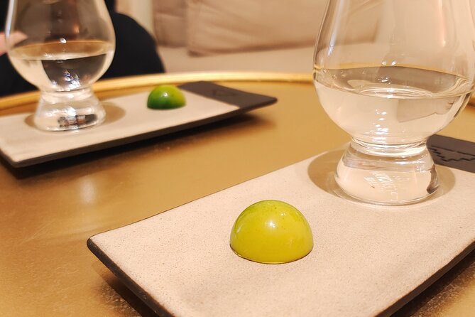 Chocolate and Jenever (Belgian Gin)Tasting in Ghent - Good To Know