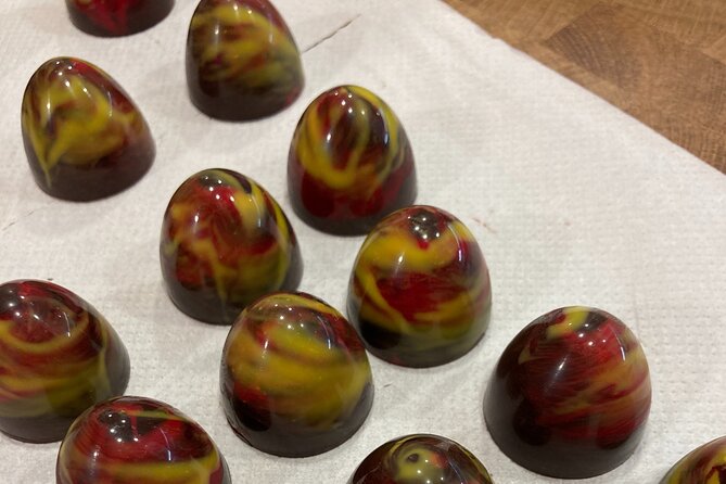 Chocolate Bonbon Making Class in Sitges - An Honest Look at the Chocolate Bonbon-Making Experience