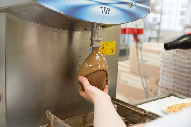 Chocolate Made in Piedmont: Guided Tour with Tastings - Good To Know