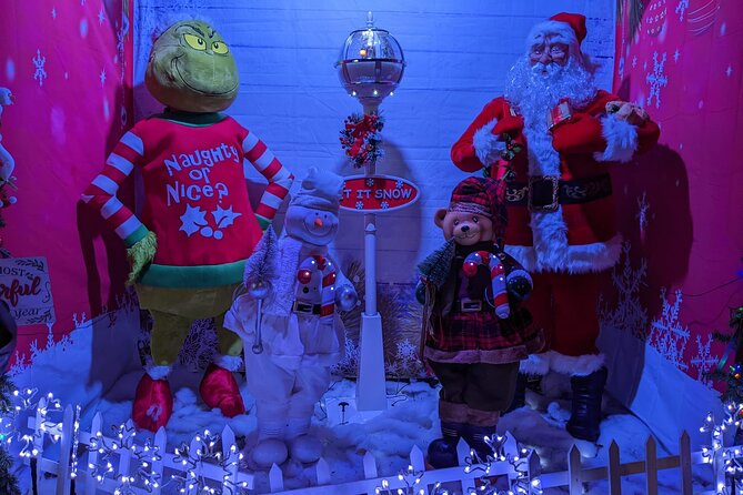 Christmas Lights Tour - Good To Know  