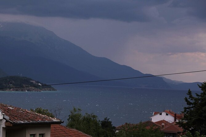 City of Ohrid Sightseeing Tour - Good To Know