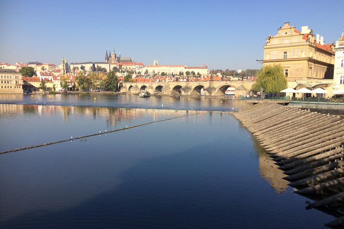 City tour to the top 10 attractions in Prague private tour - Good To Know