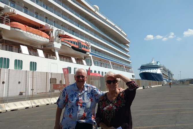 Civitavecchia All-Inclusive Rome - Good To Know