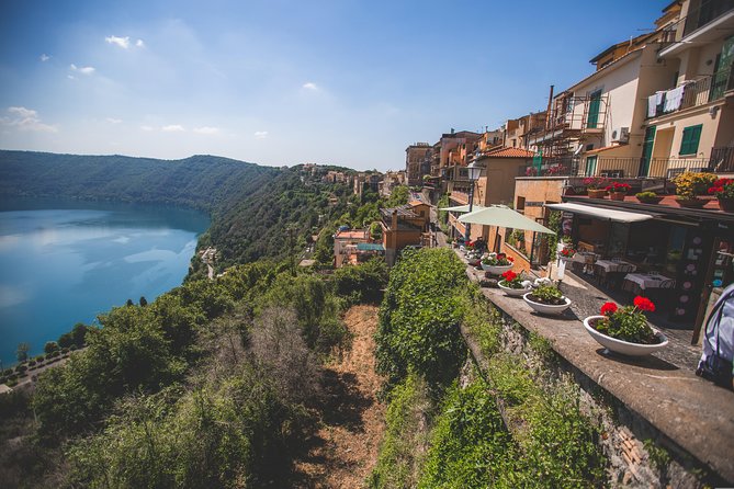 Civitavecchia Shore Private Excursion - Roman Countryside - Exploring the Civitavecchia Shore Private Excursion — Roman Countryside