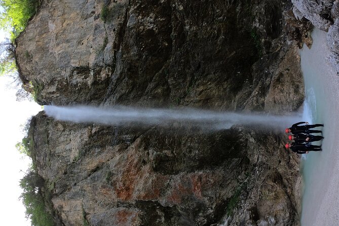Classic Canyon Fratarica, Bovec (with photos) - Good To Know