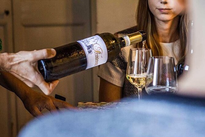 Classic Half-Day Wine Tour in Frascati with Lunch - A Practical Look at the Classic Half-Day Wine Tour in Frascati with Lunch