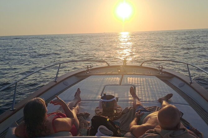 Classic Sunset Cruise departing from Sorrento - Setting Sail: What to Expect from the Sorrento Sunset Cruise