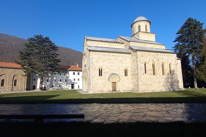 Classical Tour of Kosovo - Good To Know