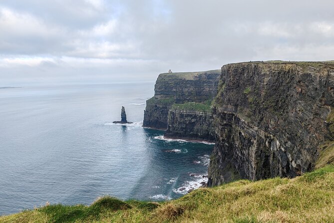 Cliffs of Moher and Wild Atlantic Way Private Tour: From Dublin - Good To Know