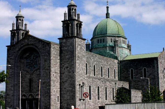 Cliffs of Moher, Burren and Galway 2 Days Private Chauffeur Tour - Exploring the Itinerary in Detail