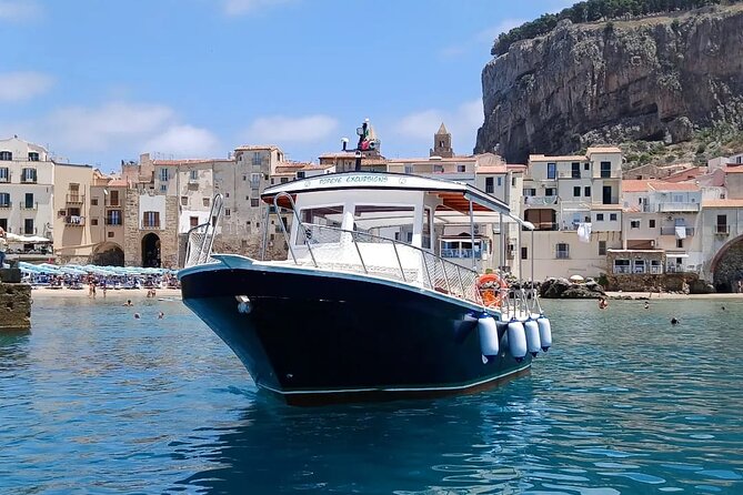 Coast to Coast Cefalù excursion - Good To Know