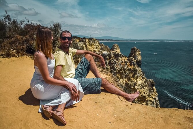 Coastline of Lagos Private Walking Tour for Couples - Good To Know