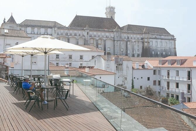 Coimbra Wine and Food Tasting Private Guided Walk - Good To Know